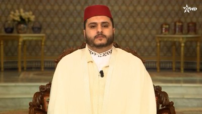 القارئ يحيى الحلاوي : ما تيسر من سورة الانبياء - KIRAA QUORANIA FARDIA