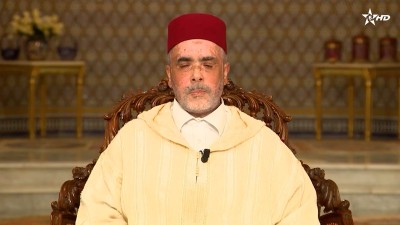 القارئ محمد الفيلالي : ما تيسر من سورة التوبة - KIRAA QUORANIA FARDIA