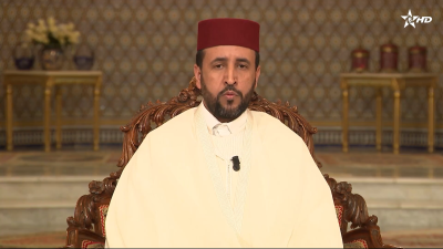 القارئ عبد الحميد جودي : ما تيسر من سورة الحجرات - سورة القارعة - KIRAA QUORANIA FARDIA