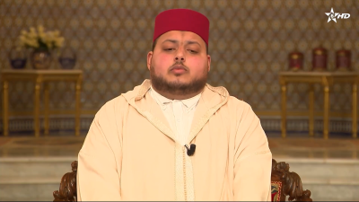 القارئ أحمد عاشيري : سورة البينة - سورة الزلزلة - KIRAA QUORANIA FARDIA