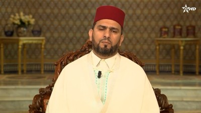 القاری مصطفی زقان : ما تيسر من سورة البقرة - KIRAA QUORANIA FARDIA