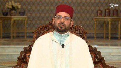 القارئ محمد المحروشي : سورة النصر - سورة المسد - سورة الإخلاص - سورة الفلق - سورة الناس - KIRAA QUORANIA FARDIA