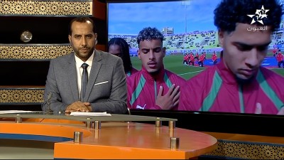 JT Laâyoune 05/10/2025	