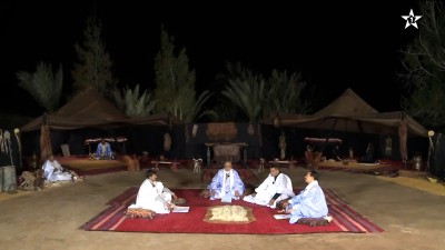 النصيحة والتوجيه - LAYALI LAFRIG