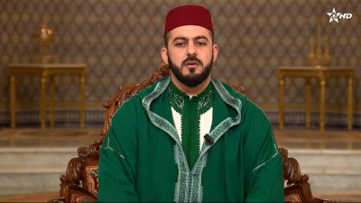 القارئ أيوب علا : ما تيسر من سورة القصص - قراءات قرانية فردية