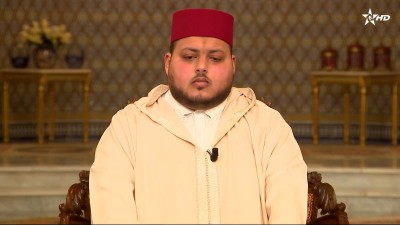 القارئ أحمد عاشيري : ما تيسر من سورة غافر - قراءات قرانية فردية