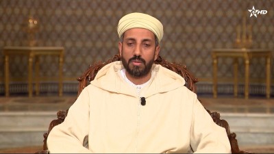 القارئ المصطفى بالهياض : ما تيسر من سورة الفرقان - قراءات قرانية فردية