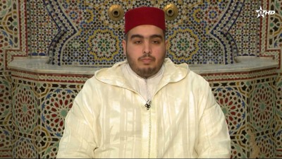 القارئ إلياس المهياوي : ما تيسر من سورة الأنعام - قراءات قرانية فردية