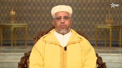 القارئ أحمد الخالدي : ما تيسر من سورة الكهف - قراءات قرانية فردية