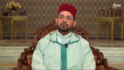 القارئ محمد المحروشي: ما تيسر من سورة الجمعة و سورة الطارق - قراءات قرانية فردية