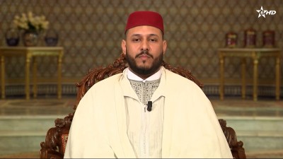 القارئ أسامة الخلطي : ما تيسر من سورة الأنعام و سورة الطارق - قراءات قرانية فردية