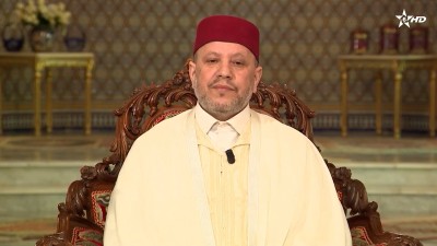 القارئ إبراهيم الرواني :  ما تيسر من سورة  الأنعام - قراءات قرانية فردية