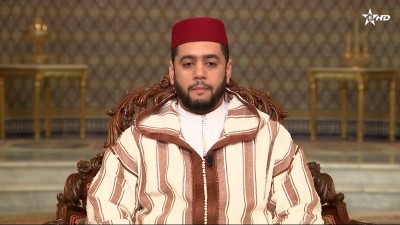 القارئ محمد قصطالي : ما تيسر من سورة الأنبياء - قراءات قرانية فردية