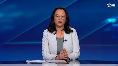 JT en Français Al Aoula du 01/10/2025
