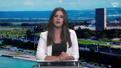 JT Al maghribia 07h du 25/10/2025