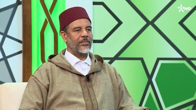 -  حديث : أنا سيد ولد آدم يوم القيامة ولا فخر، وبيدي لواء الحمد ولا فخر ....  - ADOROUSS ATTAFAOLIA