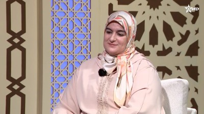  05/10/2025 قضايا الأسرة وفقه النساء - يسألونك