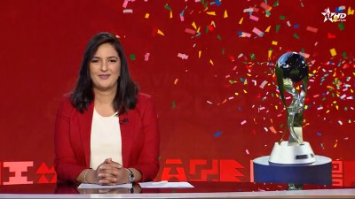 Telediario Al Aoula du 21/10/2025	