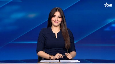 Telediario Al Aoula du 18/10/2025	