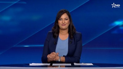 Telediario Al Aoula du 14/10/2025	