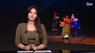 Telediario Al Aoula du 31/10/2025	