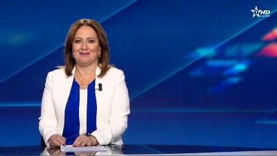 Telediario Al Aoula du 29/10/2025	