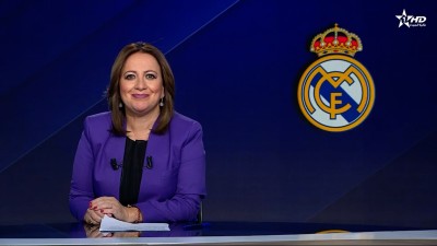 Telediario Al Aoula du 23/10/2025	