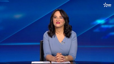 JT en Français Al Aoula du 18/10/2025	