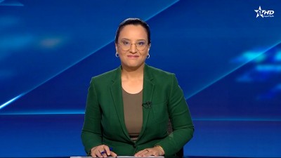 JT en Français Al Aoula du 24/10/2025	