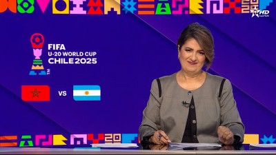 الأخبار الظهيرة الأولى 18/10/2025	