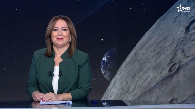 Telediario Al Aoula du 22/10/2025	
