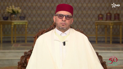 القارئ ميلود القاسمي :  ما تيسر من سورة فاطر - قراءات قرانية فردية