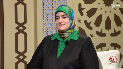  - 02/11/2025 قضايا الأسرة وفقه النساء - YAS'ALOUNAK