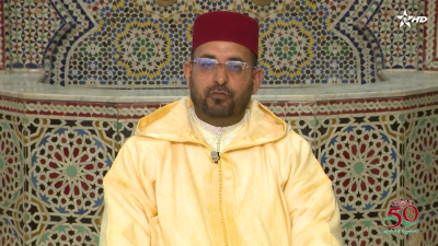 القارئ محمد المحروشي : سورة المزمل - قراءات قرانية فردية