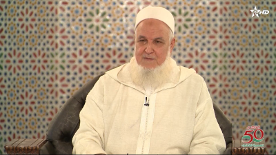  - كرسي التفسير/Korssi al Tafsir 03/11/2025 - Al Karassi Al Ilmiya