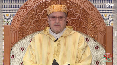  - كرسي العقيدة / Korssi al Akida 04/11/2025 - Al Karassi Al Ilmiya