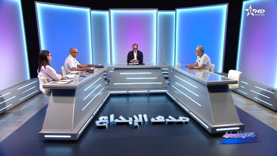  - صدى الابداع : فهم التصرفات الإنسانية - Sada Al  Ibdaa