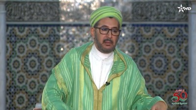  - كرسي القراءات / Korssi Ilm Al Quran 07/11/2025 - Al Karassi Al Ilmiya