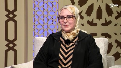  - 09/11/2025 قضايا الأسرة وفقه النساء - YAS'ALOUNAK