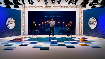 100% ﺭﻗﻤﻲ - ﺍﻟﻤﻮﺳﻢ 3 - ﺍﻟﺤﻠﻘﺔ 37 - 100% Raqmi