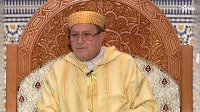  - كرسي العقيدة / Korssi al Akida 11/11/2025 - Al Karassi Al Ilmiya