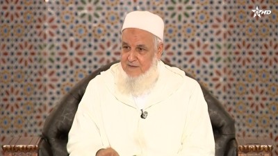  - كرسي التفسير/Korssi al Tafsir 10/11/2025 - Al Karassi Al Ilmiya