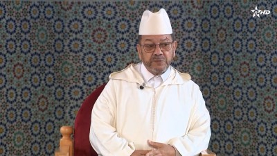  - كرسي المنطق / Korssi al Mantiq 12/11/2025 - Al Karassi Al Ilmiya