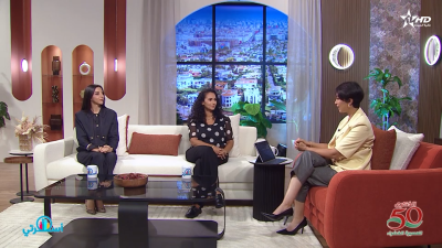  - Oussrati Ep 8 S6 - OUSSRATI