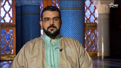  - د. محمد المهدي منصور : الإفتقار إلى الله  21/11/2025 - NOUR WA BASSAIR