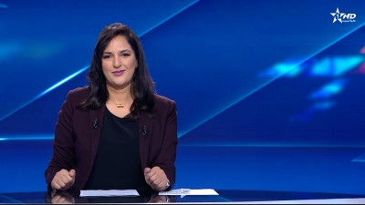 Telediario Al Aoula du 29/11/2025	