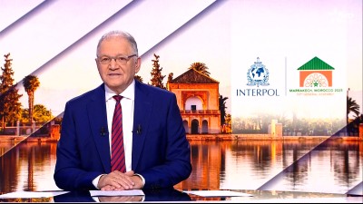 JT en Français Al Aoula du 27/11/2025