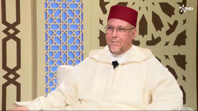  - 31/10/2025 محور قيّم و الأخلاق - YAS'ALOUNAK