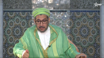  - كرسي القراءات / Korssi Ilm Al Quran 31/10/2025 - Al Karassi Al Ilmiya