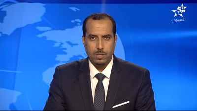 JT Laâyoune 22/11/2025	